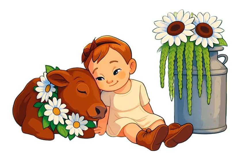 Aavudan Mascot