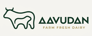 Aavudan Farm Fresh Dairy
